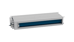 AIRE ACONDICIONADO SPLIT INVERTER 24K BTU TIPO DUCTO RHEEM