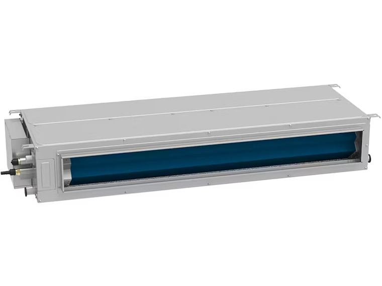 AIRE ACONDICIONADO SPLIT INVERTER 24K BTU TIPO DUCTO RHEEM 2