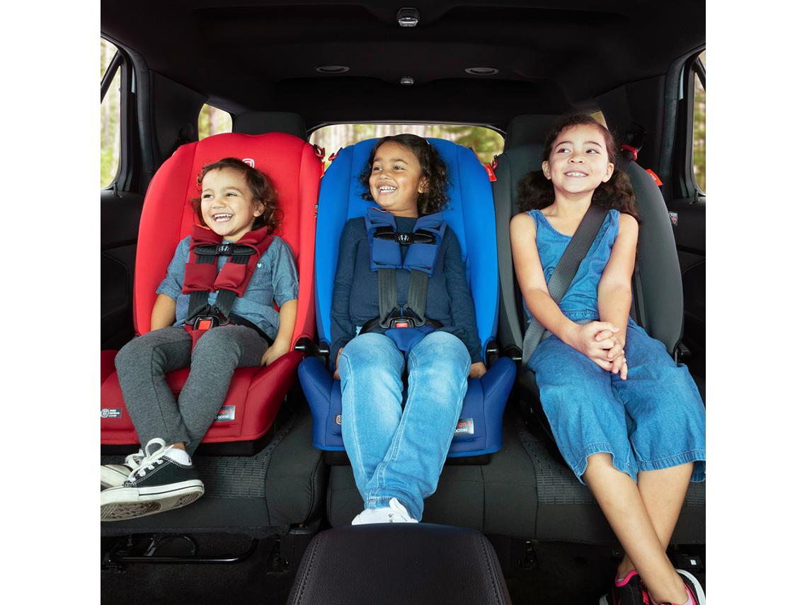 SILLA CONVERTIBLE DIONO RADIAN 3R - NEGRO 8