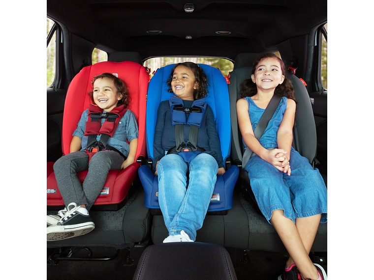 SILLA CONVERTIBLE DIONO RADIAN 3R - NEGRO 8