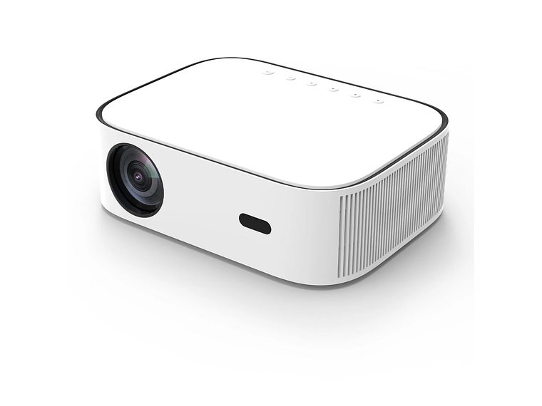 PROYECTOR LED WIFI 500ANSI 9000 LÚMENES FULL HD 1080P AAO YG550 1