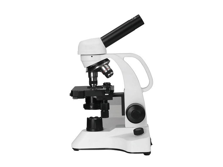 MICROSCOPIO SEMI-PROFESIONAL BM-1505M 1