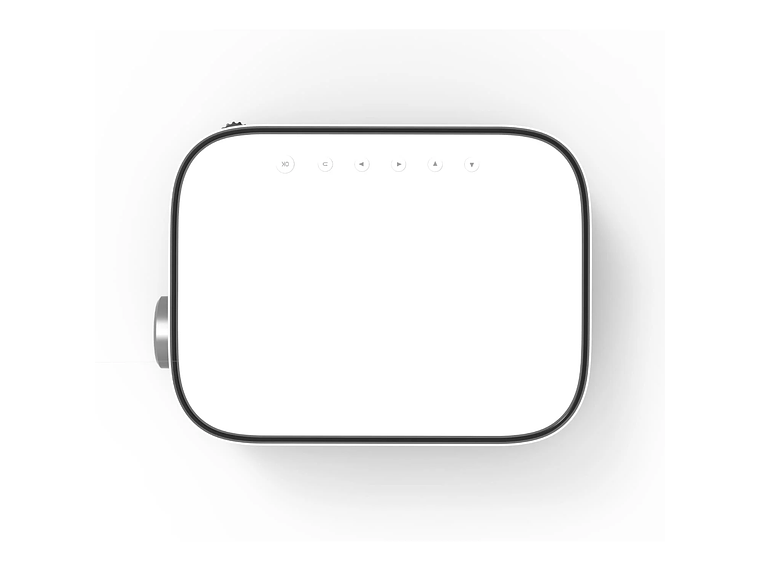 PROYECTOR LED WIFI 500ANSI 9000 LÚMENES FULL HD 1080P AAO YG550 4