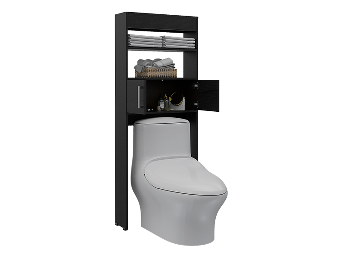 SET MUEBLES BAÑO TUHOME MADRID 1 2