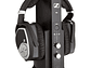 AUDÍFONOS SENNHEISER CONSUMER AUDIO RS 195 BLUETOOTH NEGRO - Miniatura 1