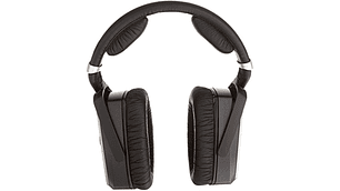 AUDÍFONOS SENNHEISER CONSUMER AUDIO RS 195 BLUETOOTH NEGRO