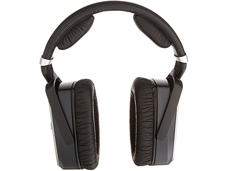 AUDÍFONOS SENNHEISER CONSUMER AUDIO RS 195 BLUETOOTH NEGRO 2