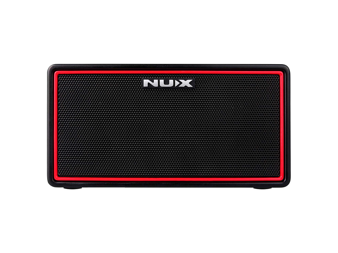  AMPLIFICADOR NUX MIGHTY AIR 1