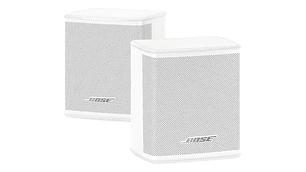  BOSE SURROUND SPEAKERS BLANCO SSPK