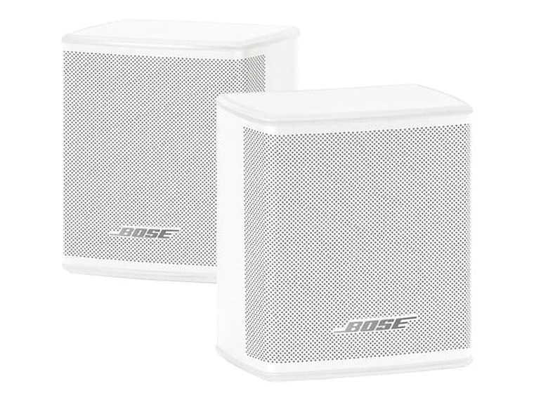  BOSE SURROUND SPEAKERS BLANCO SSPK 1