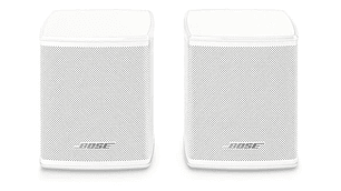  BOSE SURROUND SPEAKERS BLANCO SSPK