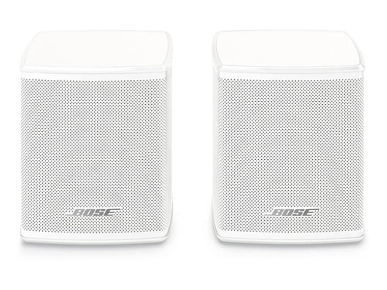 BOSE SURROUND SPEAKERS BLANCO SSPK 2