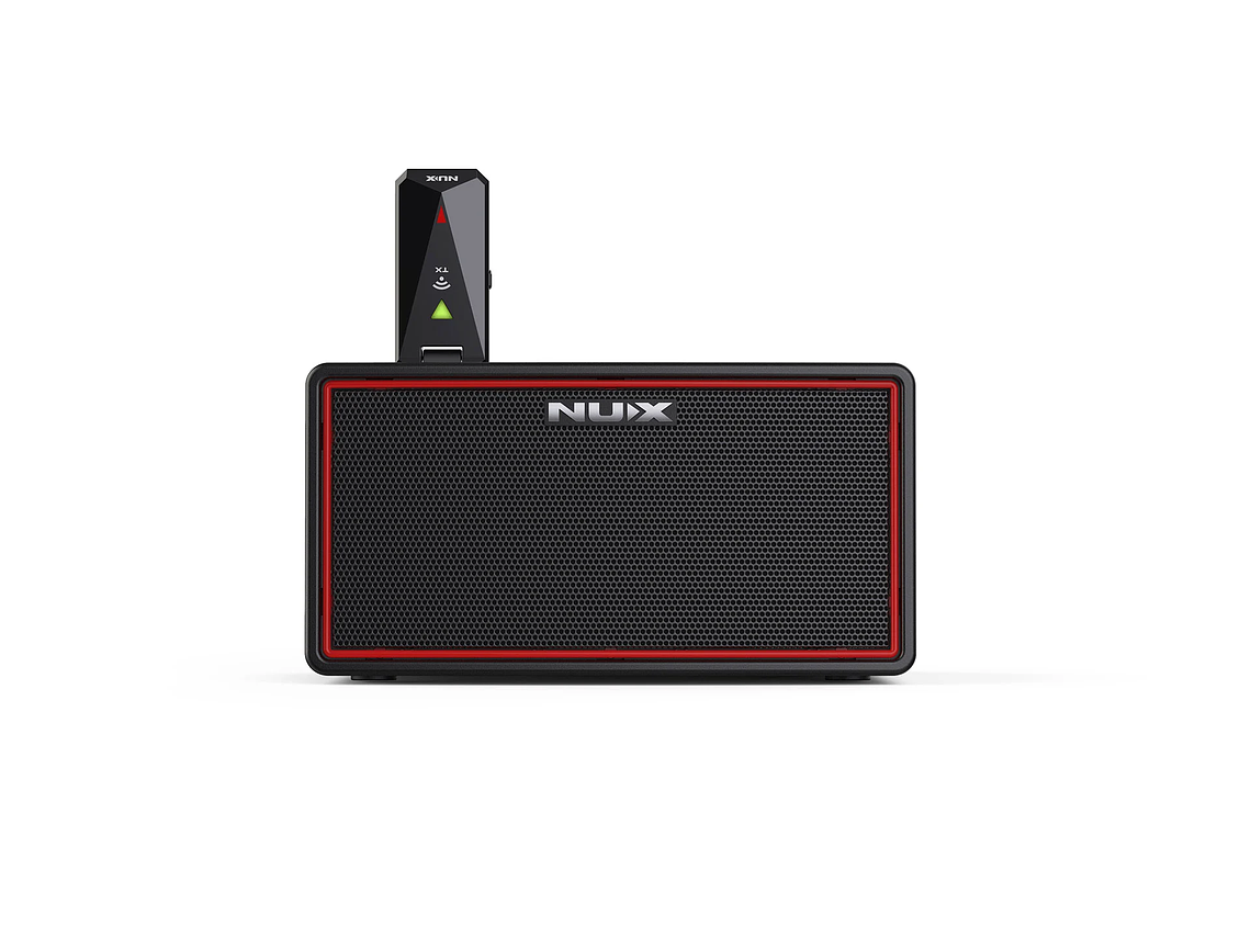  AMPLIFICADOR NUX MIGHTY AIR 3