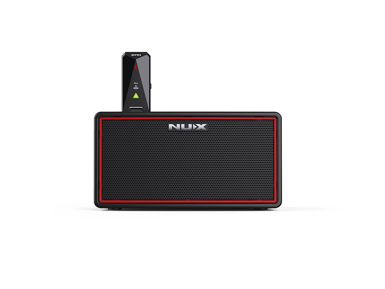  AMPLIFICADOR NUX MIGHTY AIR 3