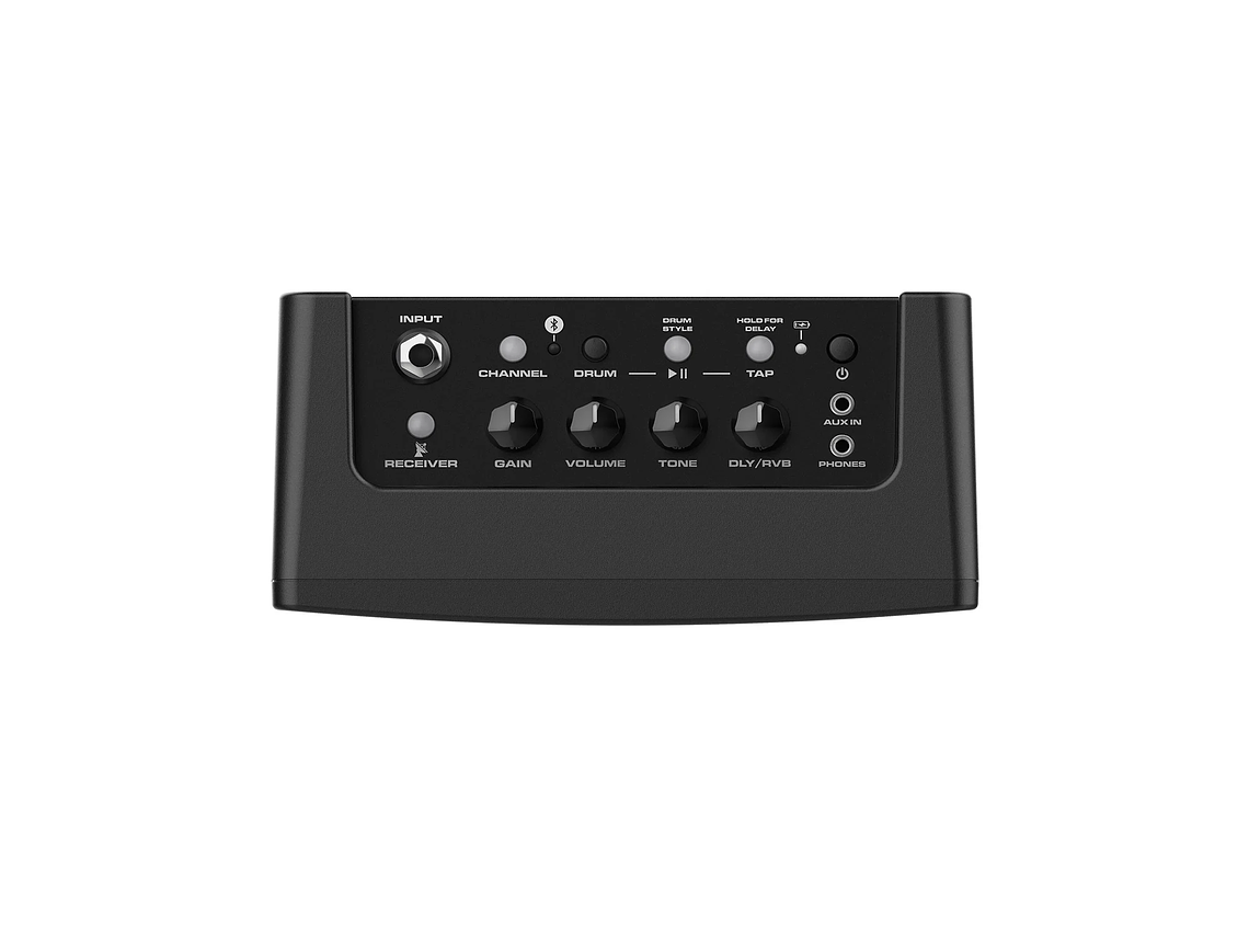  AMPLIFICADOR NUX MIGHTY AIR 5