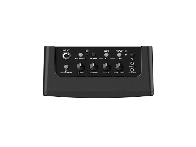  AMPLIFICADOR NUX MIGHTY AIR 5