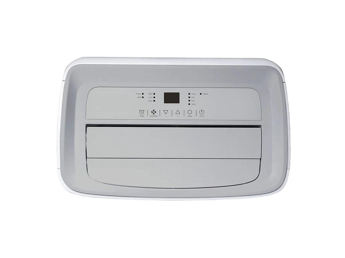 AIRE ACONDICIONADO PORTATIL KENDAL EVA III 14000 2