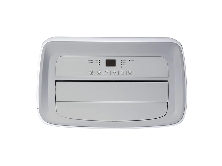 AIRE ACONDICIONADO PORTATIL KENDAL EVA III 14000 2