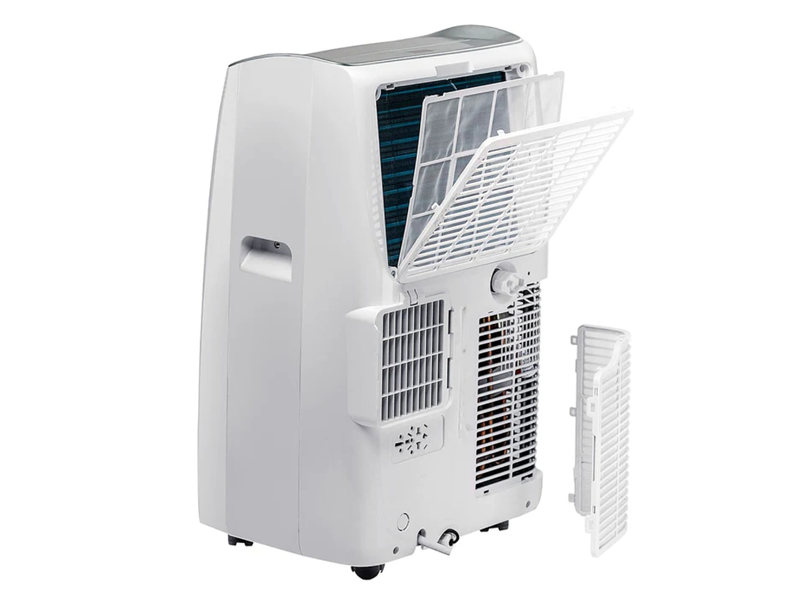 AIRE ACONDICIONADO PORTATIL KENDAL EVA III 14000 3