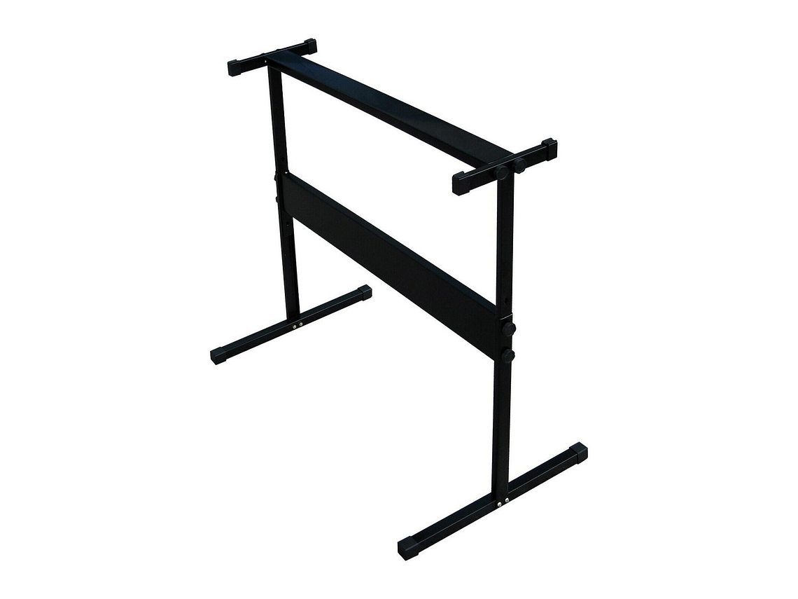 TECLADO TONIC 61 TECLAS TON-630 FULL PACK 4