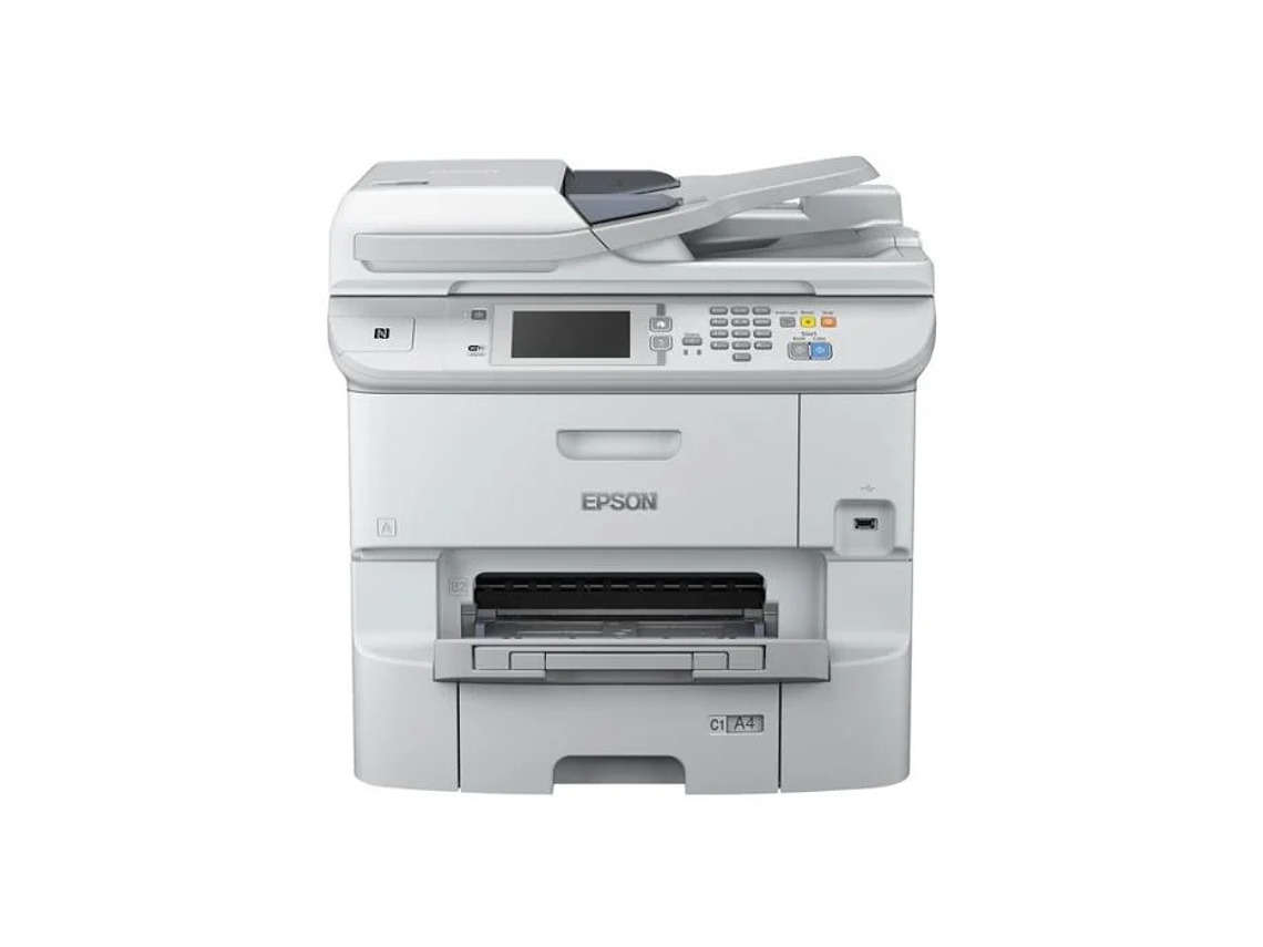 IMPRESORA MULTIFUNCIONAL EPSON WF-6590 DUPLEX AUT+ADF 2