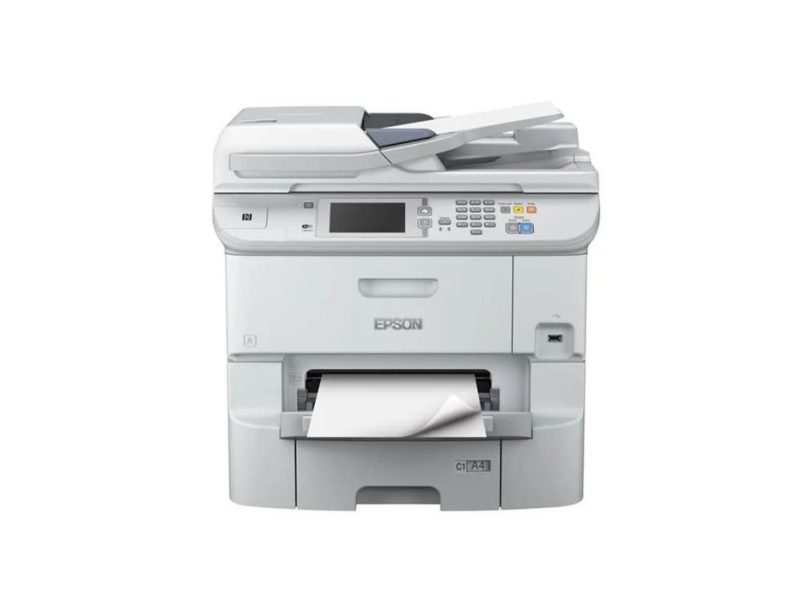 IMPRESORA MULTIFUNCIONAL EPSON WF-6590 DUPLEX AUT+ADF 3