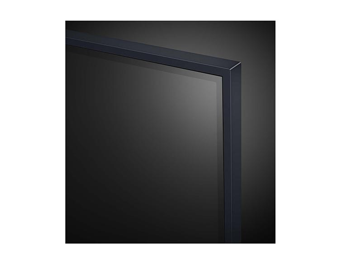 SMART TV LG QNED UHD 4K 75