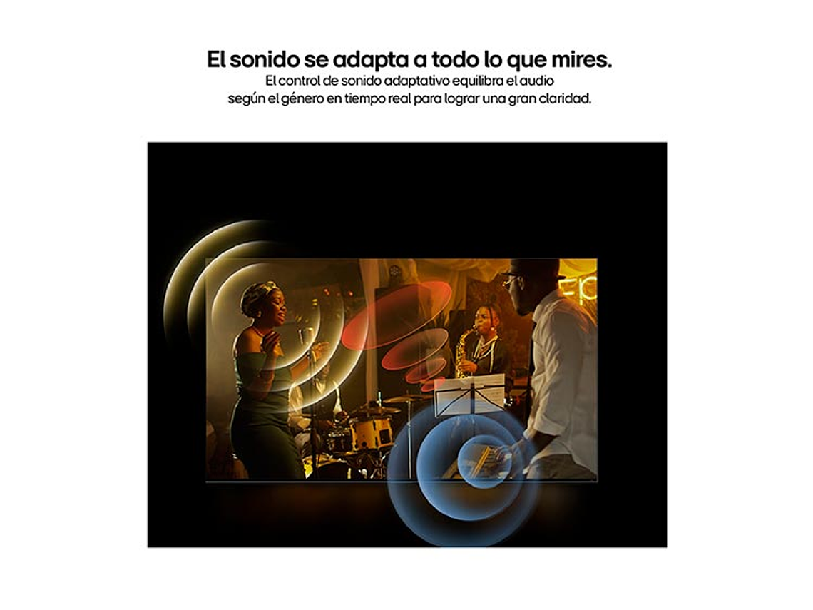 SMART TV LG QNED UHD 4K 75