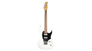 GUITARRA ELÉCTRICA GODIN GUITARS SESSION HT TRANS CREAM RN (048434) SSH 048434