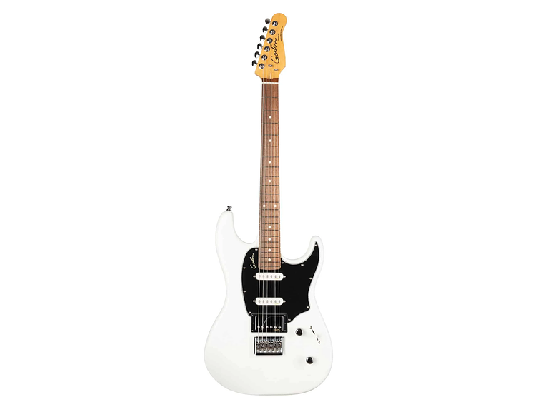 GUITARRA ELÉCTRICA GODIN GUITARS SESSION HT TRANS CREAM RN (048434) SSH 048434 1