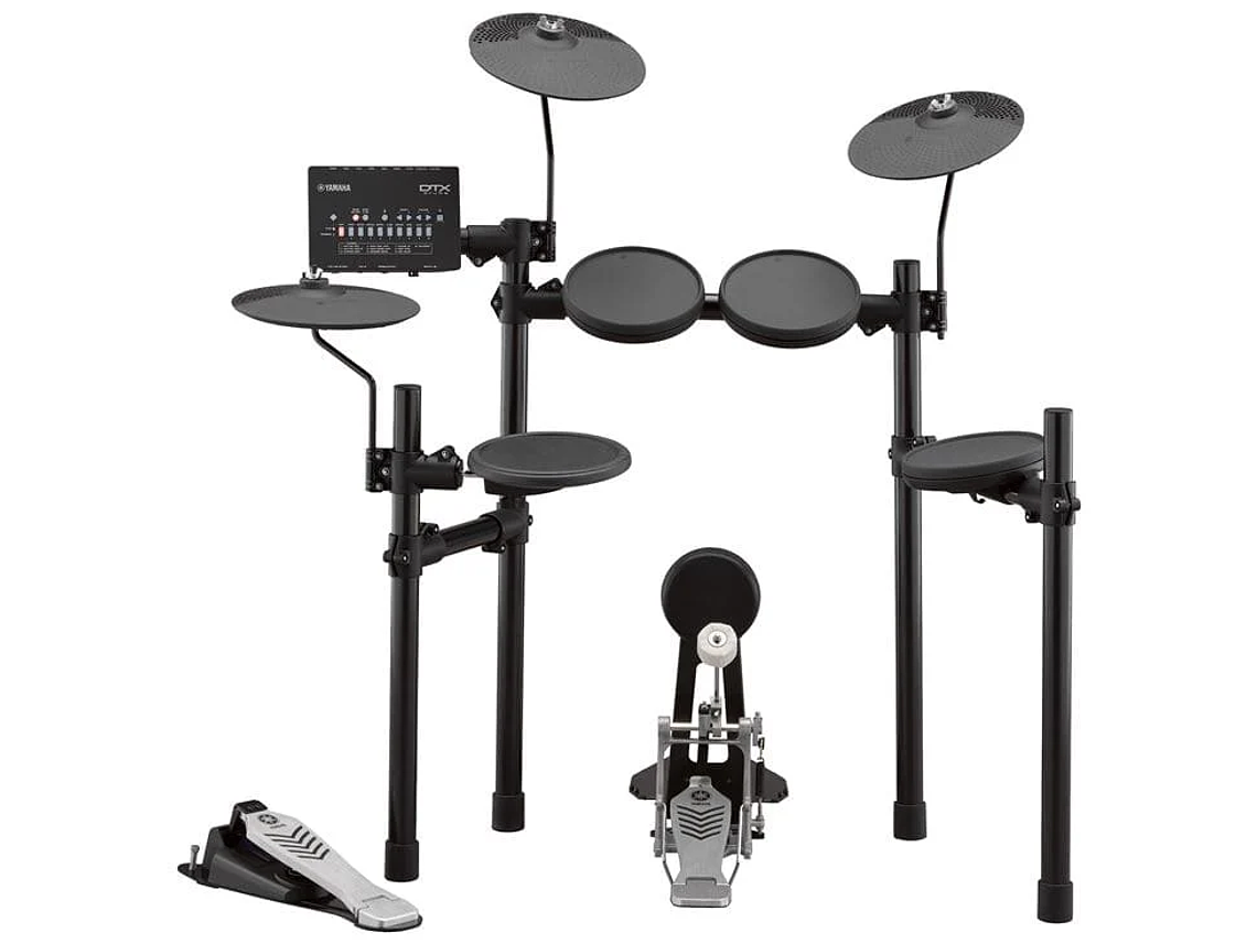 BATERÍA YAMAHA ELECTRÓNICA DTX452K 1
