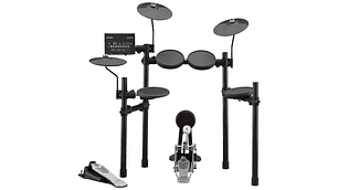 BATERÍA YAMAHA ELECTRÓNICA DTX452K