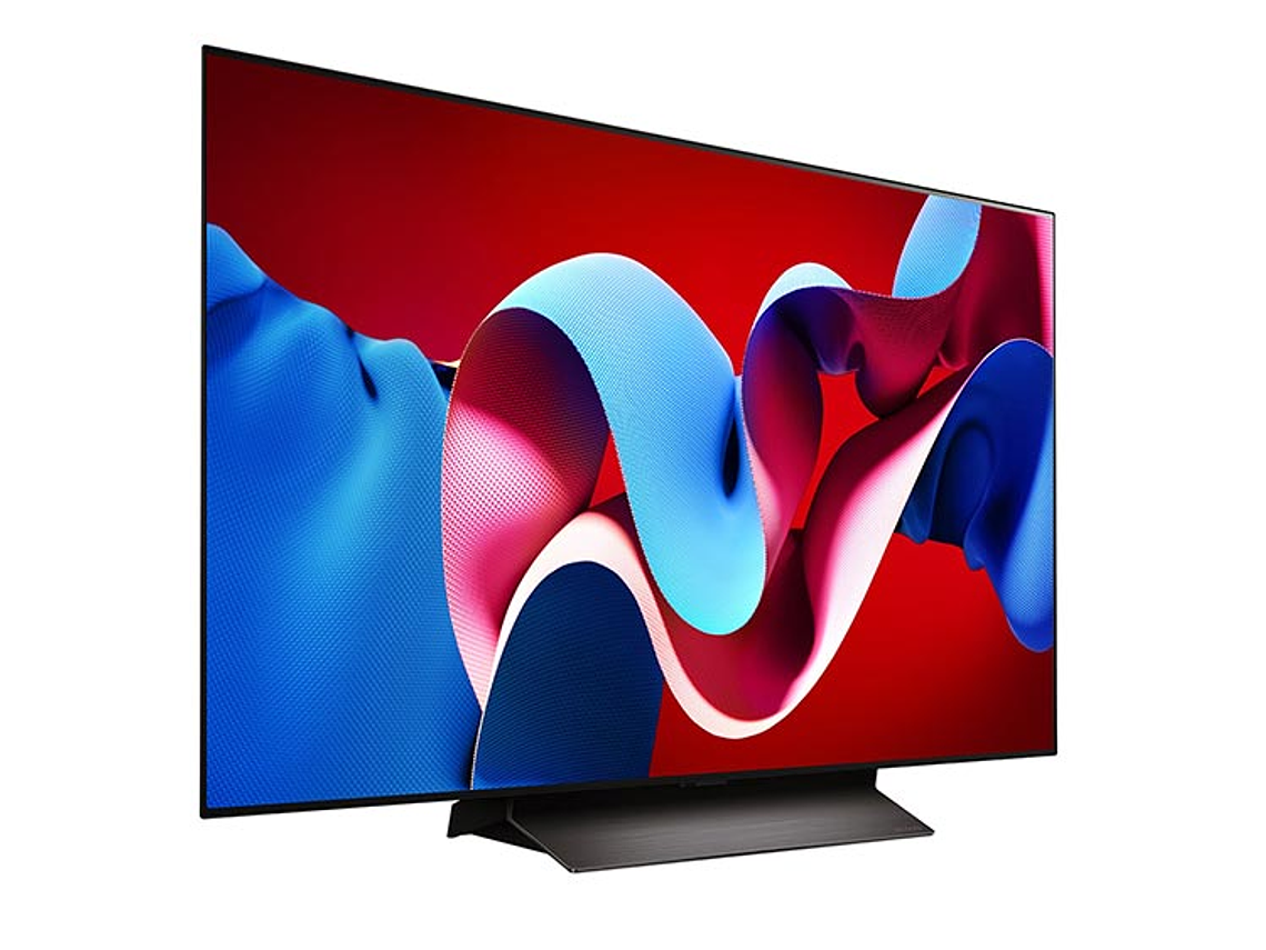 SMART TV LG OLED UHD 4K 83