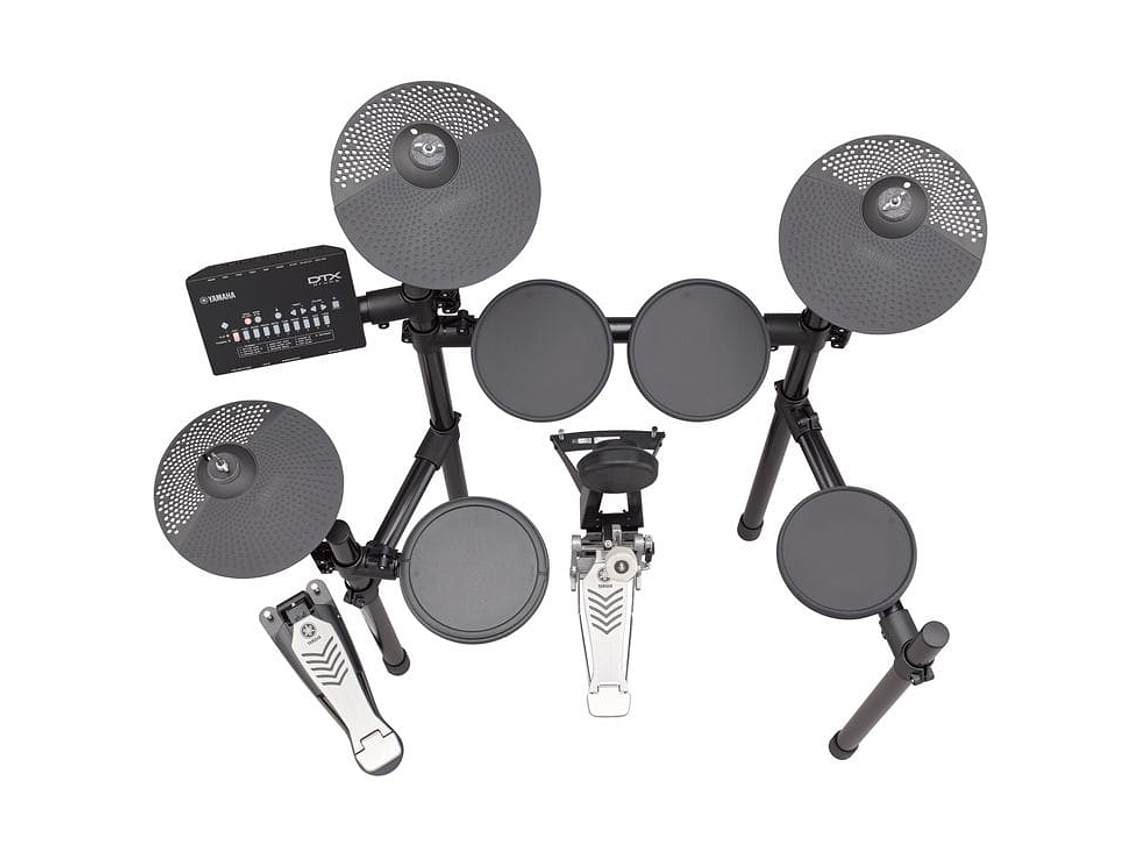 BATERÍA YAMAHA ELECTRÓNICA DTX452K 3