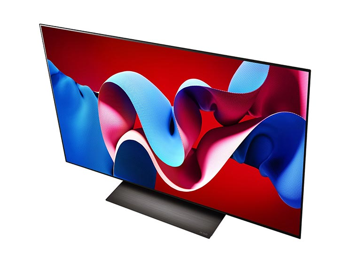 SMART TV LG OLED UHD 4K 83