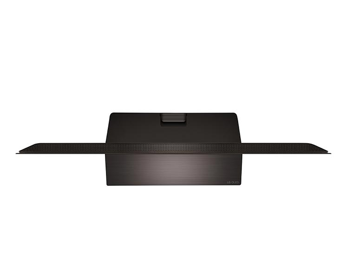 SMART TV LG OLED UHD 4K 83