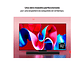 SMART TV LG OLED UHD 4K 83