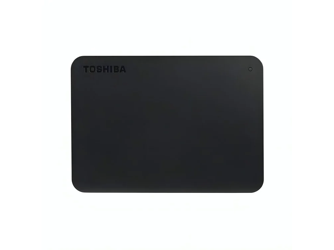 DISCO DURO HDTB440XK3CA DD EXT CANVIO 4TB TOSHIBA 04TSBCA4TB 1