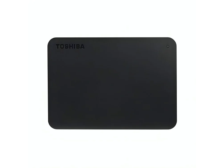 DISCO DURO HDTB440XK3CA DD EXT CANVIO 4TB TOSHIBA 04TSBCA4TB 1