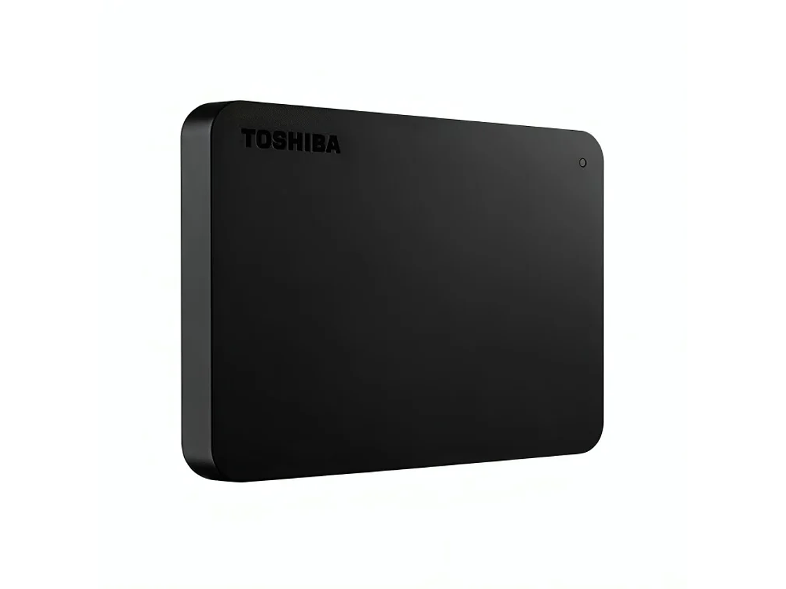 DISCO DURO HDTB440XK3CA DD EXT CANVIO 4TB TOSHIBA 04TSBCA4TB 2