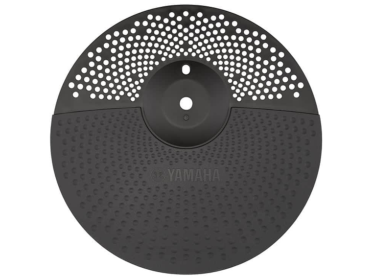 BATERÍA YAMAHA ELECTRÓNICA DTX452K 10