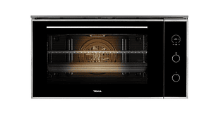 HORNO ELÉCTRICO TEKA EMPOTRABLE HLF 940