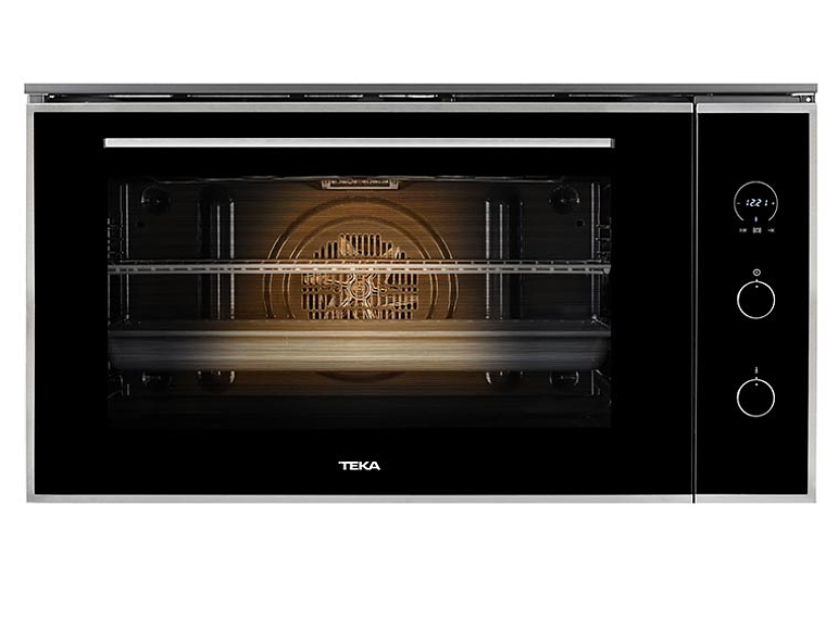 HORNO ELÉCTRICO TEKA EMPOTRABLE HLF 940 1