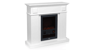 CHIMENEA ELECTRICA THOMAS TH-110 CONTROL REMOTO