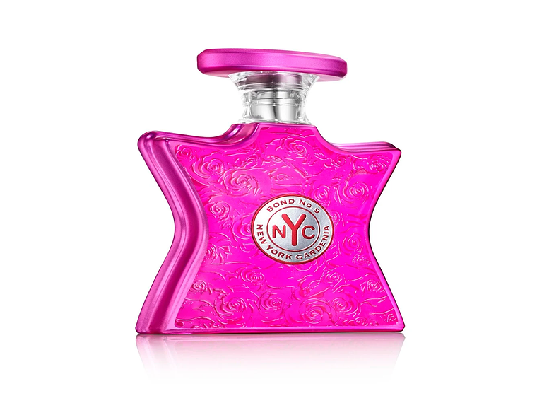 PERFUME BOND N9 NEW YORK GARDENIA EDP 100 ML 1