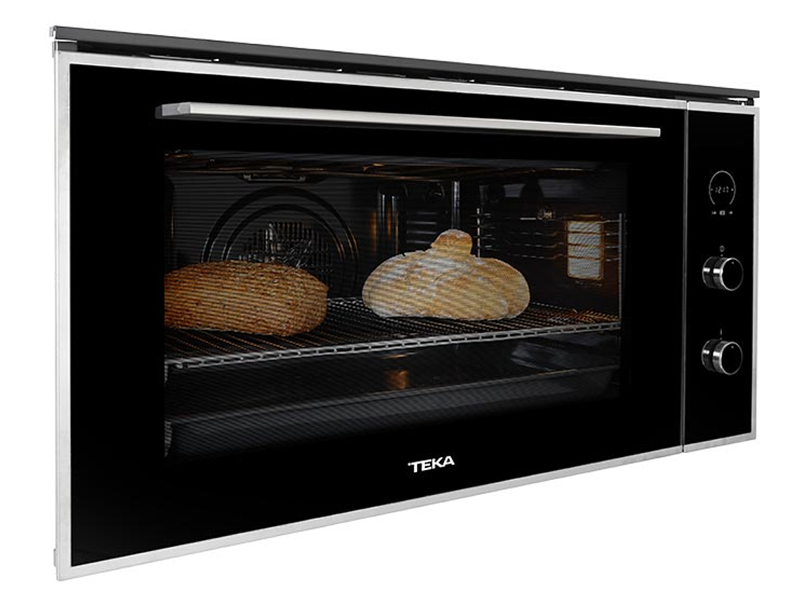 HORNO ELÉCTRICO TEKA EMPOTRABLE HLF 940 3
