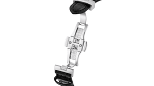 RELOJ DE PULSERA JAGUAR J994/C SWISS NEGRO MUJER AUTOMÁTICO