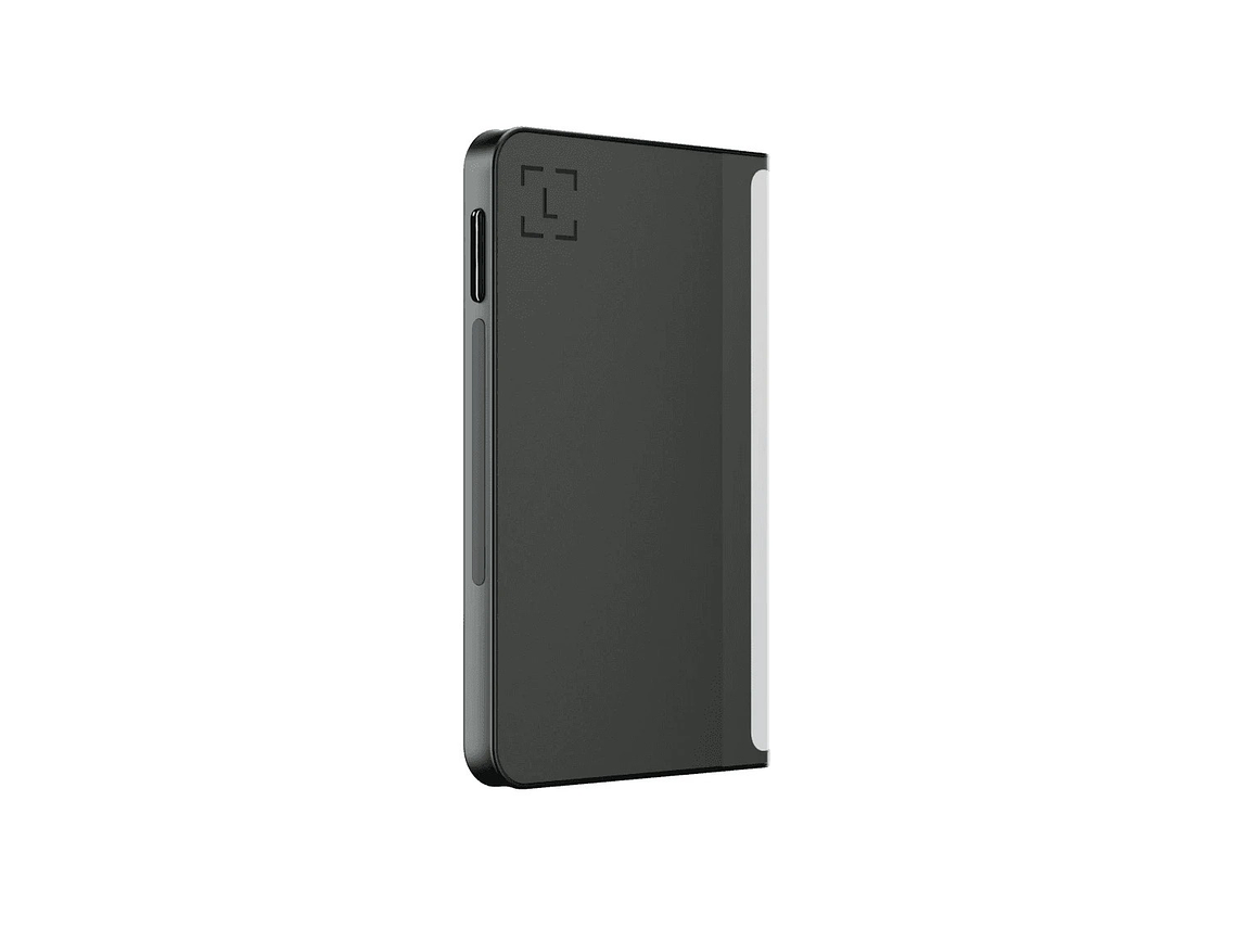 BILLETERA HARDWARE LEDGER STAX PANTALLA TÁCTIL BTC ETH XRP 3