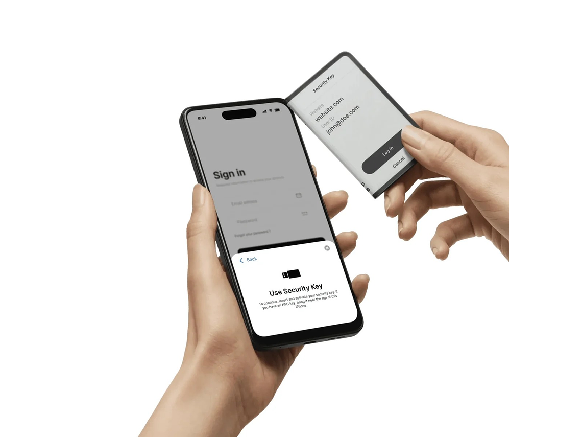 BILLETERA HARDWARE LEDGER STAX PANTALLA TÁCTIL BTC ETH XRP 5