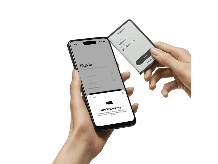 BILLETERA HARDWARE LEDGER STAX PANTALLA TÁCTIL BTC ETH XRP 5